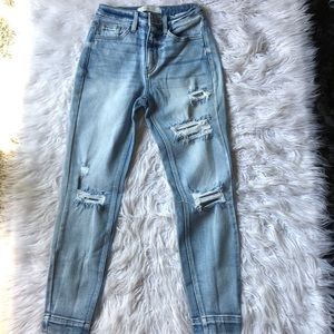 Kancan Skinny Jeans!